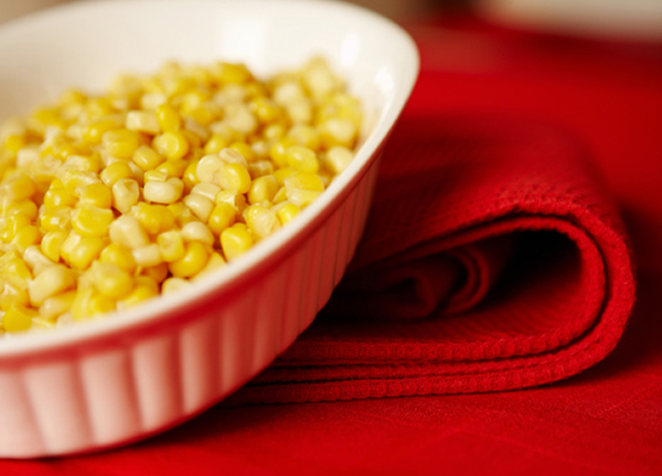 corn and heart health