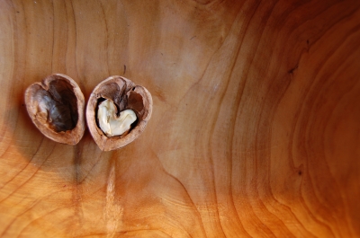 walnut-heart-health