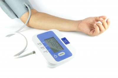 lower blood pressure