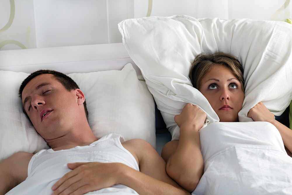 effects of snoring