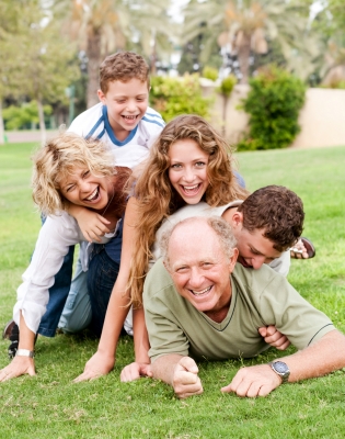 laughter-yoga