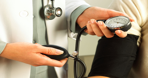 What is a Normal Blood Pressure by Age?