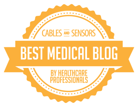 50 Best Medical Blogs by Healthcare Professionals