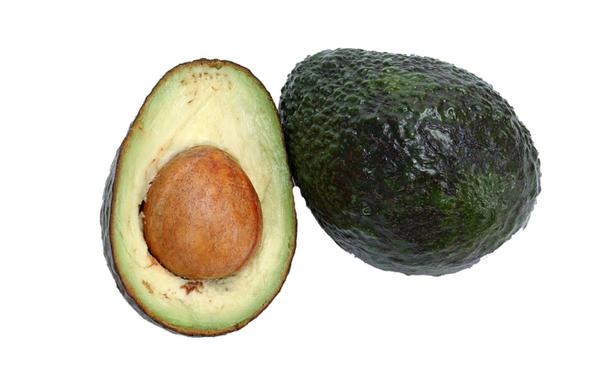 avocado seeds and blood pressure