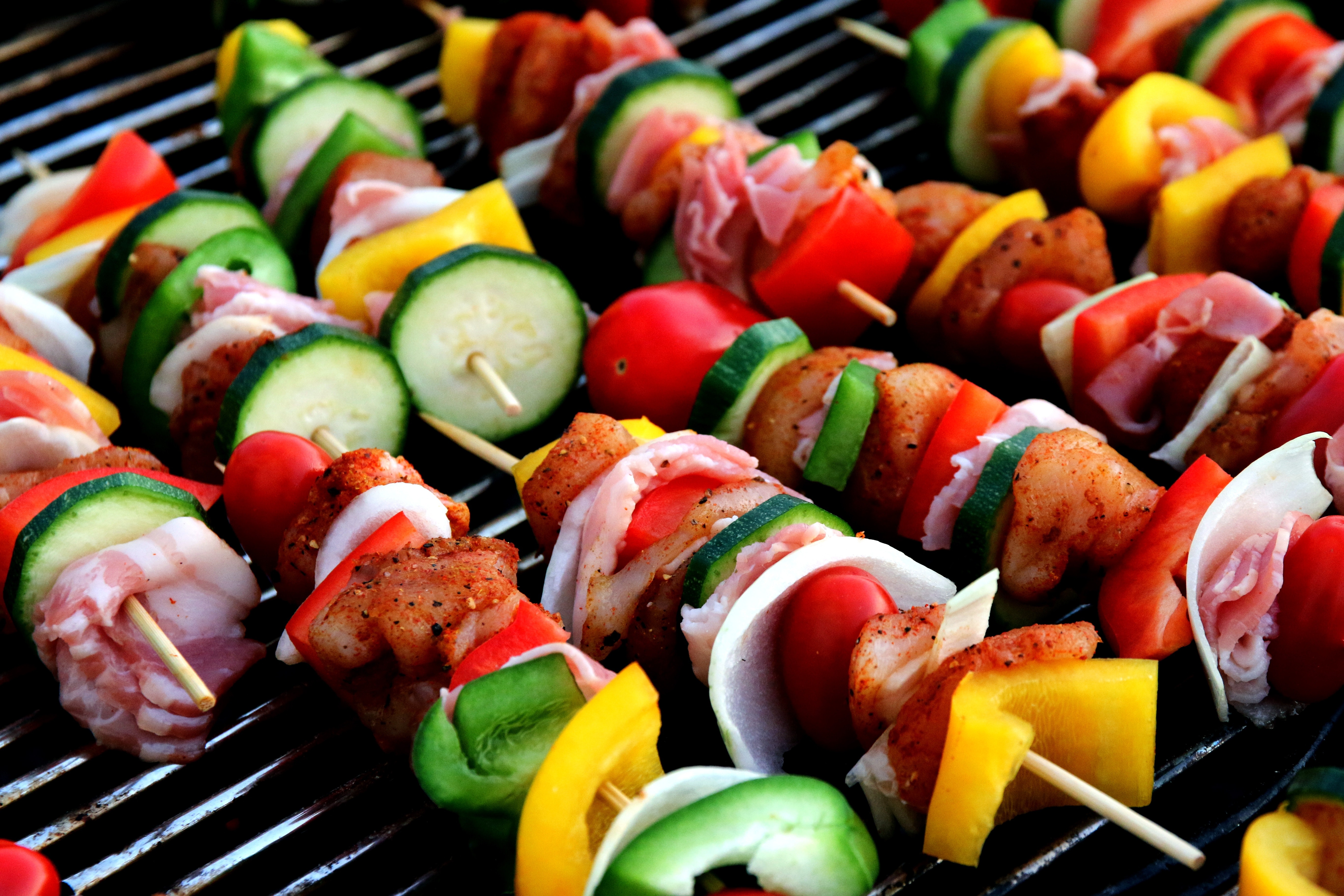 healthy grilling tips