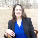 Lisa Nelson, Registered Dietitian