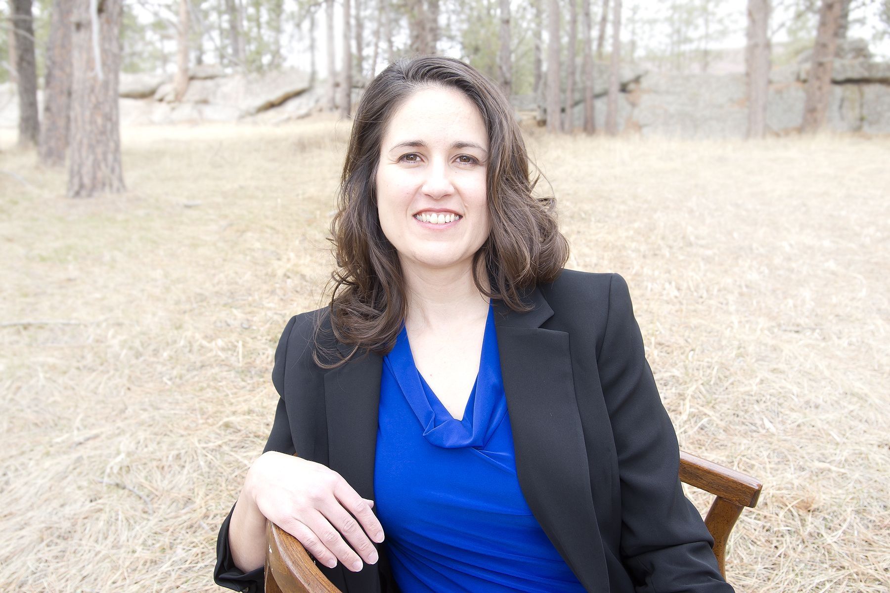 Lisa Nelson, Registered Dietitian