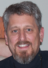 Dennis Daniel